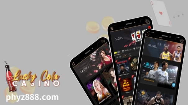 Blog 9 Cracking the code of the Lucky Cola Log In Bonus is a thrilling adventure that rewards players with a daily bonus ranging from ₱10 to ₱200, and a whopping ₱500 during the grand opening period.