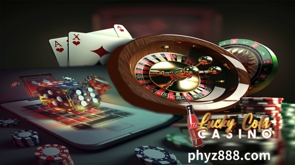 Blog 8 We'll explore the thrill of the slots, the allure of live dealer games, and the unique gems that make Lucky Cola Philippines so captivating.