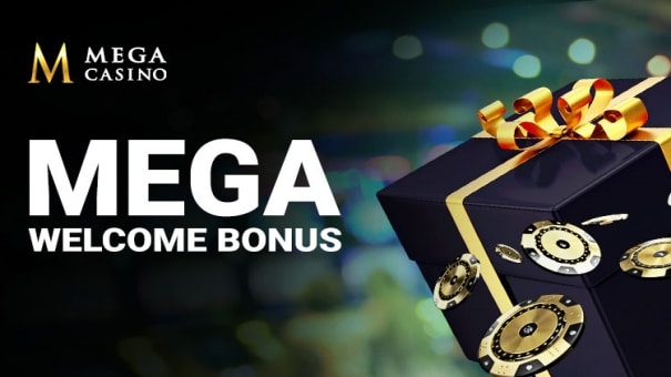 Blog 3 We've thoroughly reviewed Mega Casino and gave it a High Safety Index, which means it's a great casino to play at.