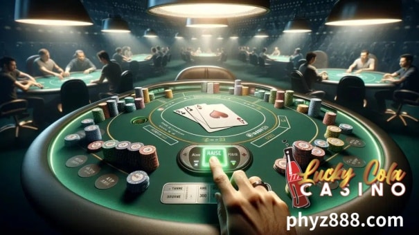 Blog 8 Casino games are all based on random chance. Even the players at a poker table don’t know which cards will be played next and many a poker strategy entails folding before you get too deep into betting if you have a weak hand.
