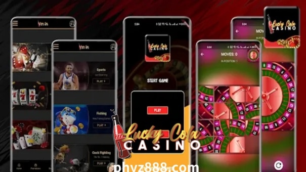 Blog 7 In this article, we will take a closer look at the Lucky Cola new version and explore its features, offerings, and overall impact on the online gambling industry.