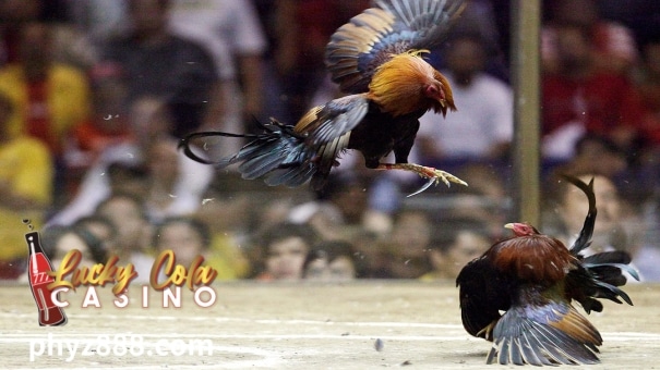 Blog 10 Online Sabong has long been considered a form of entertainment that many bettors love.