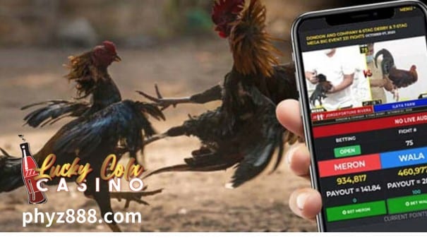 Blog 3 Sabong online is a popular product that has emerged as a phenomenon in the market in recent years. This game attracts bettors because of its dramatic and breathtaking matches.