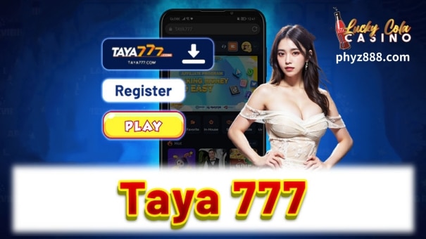 Blog 2 Whether you’re a seasoned player or new to online gaming, understanding what taya777 offers can help you make informed decisions.