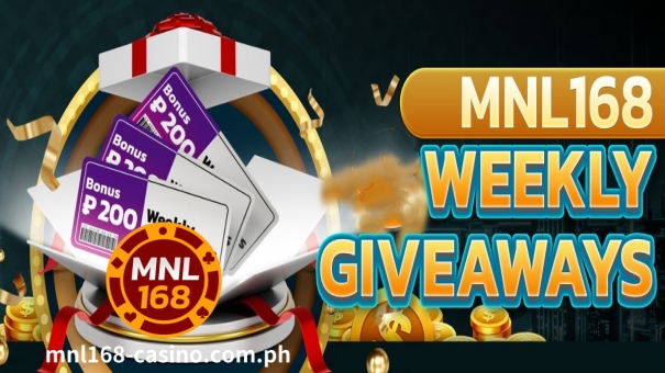 Blog 1 Come and check out the MNL168 review. Players can rest assured knowing that the casino always gets great feedback and suggestions from its players.