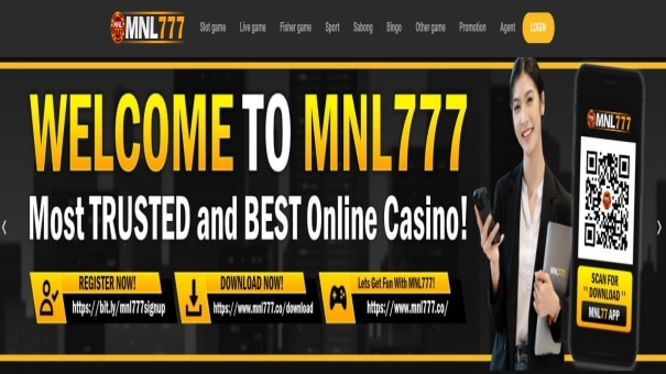 Blog 6 In the article below, we will provide an in-depth MNL777 Review that gamers should carefully peruse.