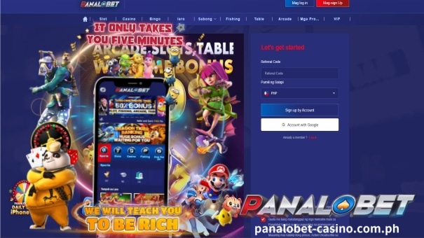 Blog 9 Aiming to uphold its esteemed status in the online gambling sphere, PANALOBET places a strong emphasis on customer safety.