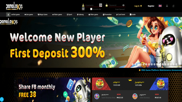 Blog 7 PanaloKO is an online betting entertainment game portal widely known in the Philippine and international markets.