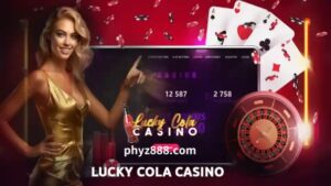 918Kiss Casino introduction 9 Casino Lucky Cola is currently a favorite destination for many fans everywhere. Because this place offers thousands of attractive, classic card games with huge bonus rates.