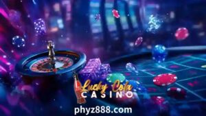918Kiss Casino introduction 5 Immerse yourself in the high-stakes world of Lucky Cola progressive jackpot slots, an arena where a single spin can transform your fortunes overnight.