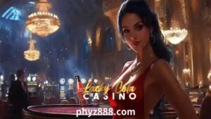 918Kiss Casino introduction 6 Diving headfirst into Lucky Cola Club Login, you're immediately engulfed in a universe of online gaming possibilities.